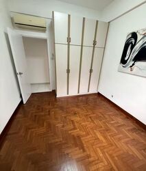 Cashew Heights Condominium (D23), Condominium #556124691